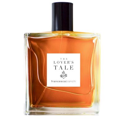 FRANCESCA BIANCHI The Lover s Tale Extrait 100 ml